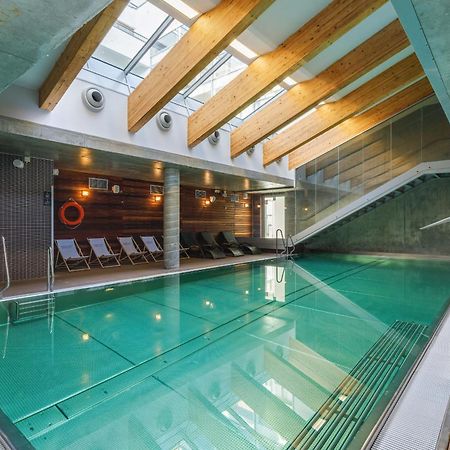 209 W Royal Tulip Sand Przy Plazy Dobruk Apartamenty Kolobrzeg Exterior photo