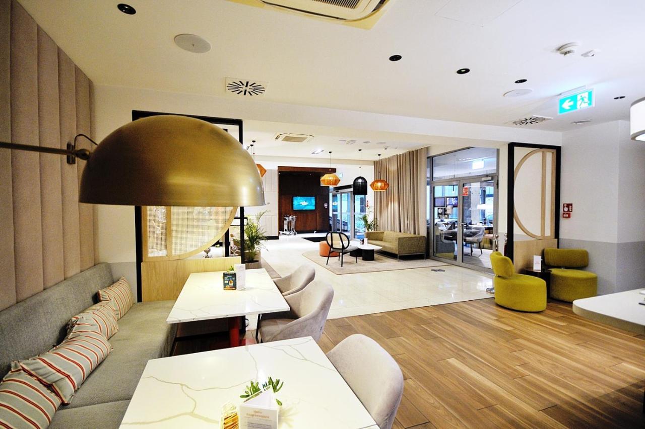 209 W Royal Tulip Sand Przy Plazy Dobruk Apartamenty Kolobrzeg Exterior photo