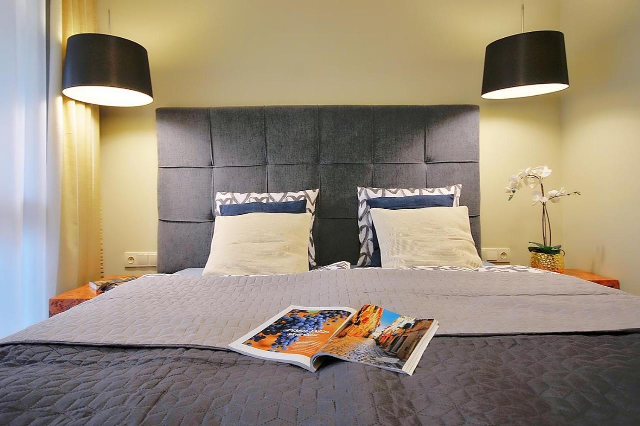 209 W Royal Tulip Sand Przy Plazy Dobruk Apartamenty Kolobrzeg Exterior photo