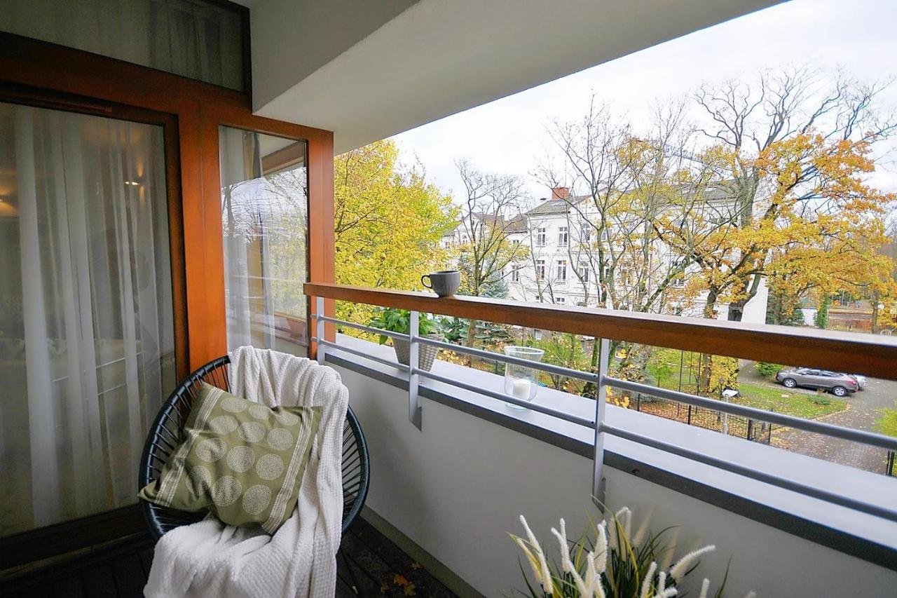 209 W Royal Tulip Sand Przy Plazy Dobruk Apartamenty Kolobrzeg Exterior photo